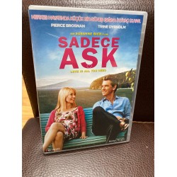 SADECE AŞK DVD