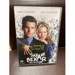 ŞAHANE BEKAR DVD