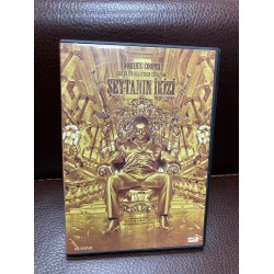 ŞEYTANIN İKİZİ DVD