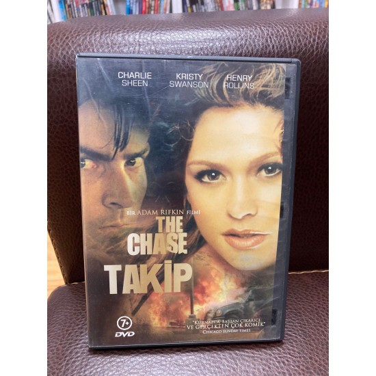 TAKİP DVD TAKİP DVD