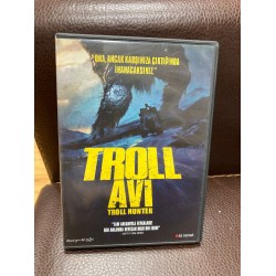 TROLL AVI DVD