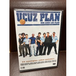 UCUZ PLAN DVD