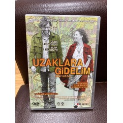 UZAKLARA GİDELİM DVD