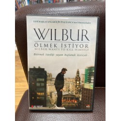 WILBUR ÖLMEK İSTİYOR DVD