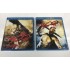300 SPARTALI -  2 FILM BLU RAY SET