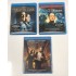 DA VINCI TRILOGY BLU RAY SET