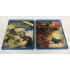 TITANLARIN SAVASI - TITANLARIN OFKESI - 2 FILM BLU RAY SET