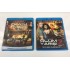OLUM YARISI - 2 FILM BLU RAY SET