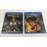 HAYALET SURUCU - 2 FILM  BLU RAY SET