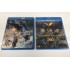 PACIFIC RIM / PACIFIC RIM : ISYAN 3D2D - 2 FILM BLU RAY SET