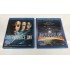 INDEPENDENCE DAY - INDEPENDENCE : RESURGENGE BLU RAY SET