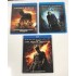KARA SOVALYE UCLEMESI BLU RAY SET