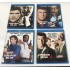 CEHENNEM SILAHI - LETHAL WEAPON 4 FILM BLU RAY SET