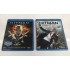 HITMAN - HITMAN : AGENT 47 - 2 FILM BLU RAY SET