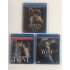 ELLI TON UCLEMESI BLU RAY SET