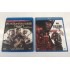 DEMIR YUMRUKLU ADAM 1-2 BLU RAY SET