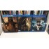 HOBBIT TRILOGY 3D2D BLU RAY SET ( 12 DİSK )