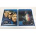 FLATLAINERS - CIZGI OTESI - 2 FILM BLU RAY SET