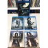 UNDERWOLRD - KARANLIKLAR ULKESI 5 FILM BLU RAY SET