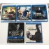 JASON BOURNE KOLEKSIYONU 5 FILM BLU RAY SET