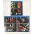 SPIDER MAN TRILOGY BLU RAY SET
