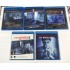 PARANORMAL ACTIVITY - 5 FILM BLU RAY SET