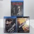 EQUALIZER ( 3 FILM ) BLU RAY SET
