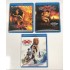 XXX - YENI NESIL AJAN - 3 FILM BLU RAY SET