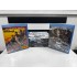 FAST & FURIOUS COLLECTION 1-10 / HIZLI VE OFKELI SERISI 1-10 BLU RAY SET