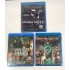 ARINMA GECESI - THE PURGE 3 FILM BLU RAY SET
