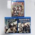 FELEKTEN BIR GECE - 3 FILM BLU RAY SET