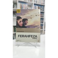 FERAHFEZA DVD DIGIPACK