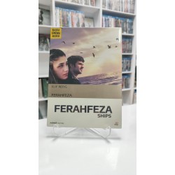 FERAHFEZA DVD DIGIPACK