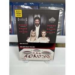 KAN KOKUSU DVD DIGIPACK