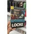 LOCKE DVD DIGIPACK