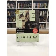 YILDIZ HARİTASI DVD DIGIPACK