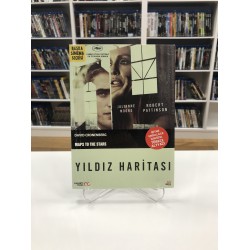 YILDIZ HARİTASI DVD DIGIPACK