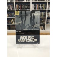 İNCE BUZ KARA KÖMÜR DVD DIGIPACK