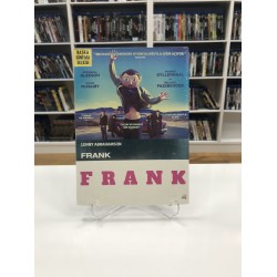 FRANK DVD DIGIPACK