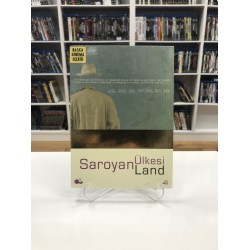 SAROYAN ÜLKESİ DVD DIGIPACK