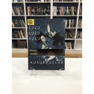 KUSURSUZLAR DVD DIGIPACK