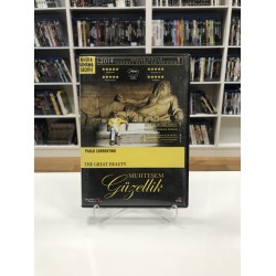 MUHTEŞEM GÜZELLİK DVD