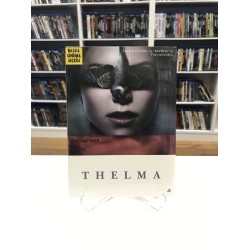 THELMA DVD DIGIPACK