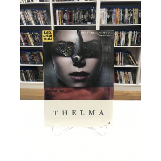 THELMA DVD DIGIPACK