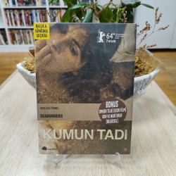 KUMUN TADI DVD DIGIPACK