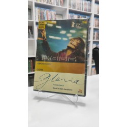 GLORIA DVD