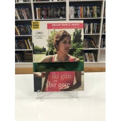 İKİ GÜN VE BİR GECE DVD DIGIPACK