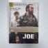JOE DVD DIGIPACK