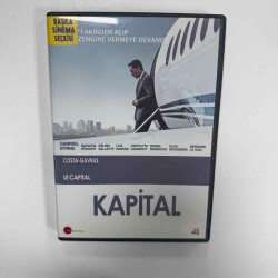 KAPITAL DVD