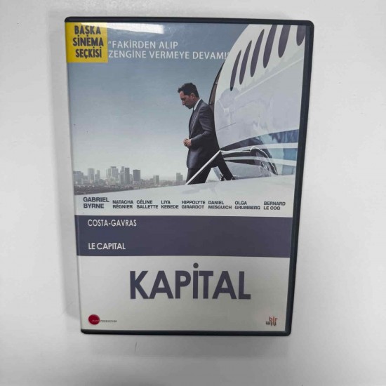 KAPITAL DVD